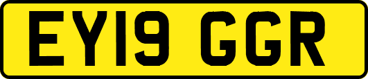 EY19GGR