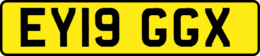 EY19GGX
