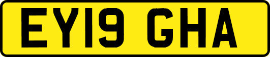 EY19GHA