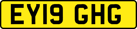 EY19GHG