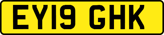 EY19GHK