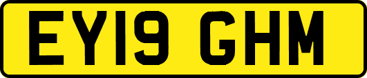 EY19GHM