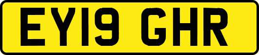 EY19GHR