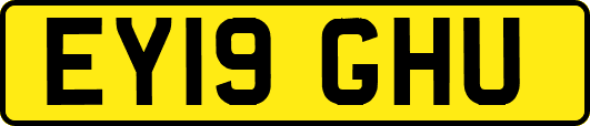 EY19GHU