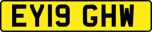 EY19GHW