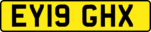 EY19GHX