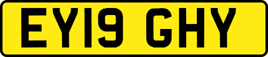 EY19GHY
