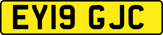 EY19GJC