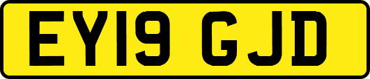 EY19GJD