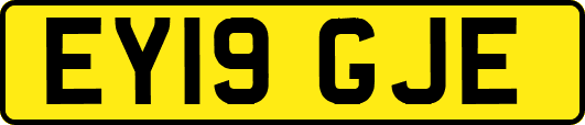 EY19GJE