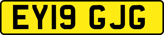 EY19GJG