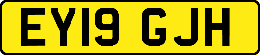 EY19GJH