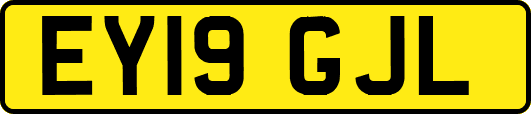 EY19GJL