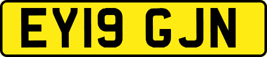 EY19GJN