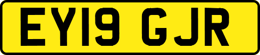 EY19GJR