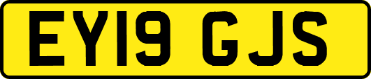EY19GJS