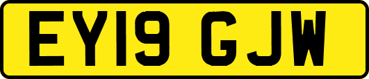 EY19GJW