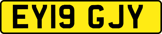 EY19GJY