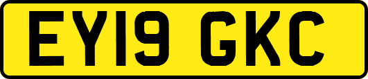 EY19GKC