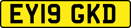 EY19GKD
