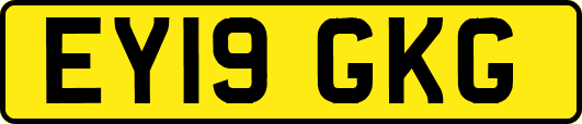 EY19GKG