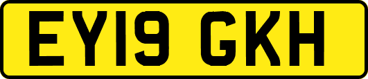 EY19GKH