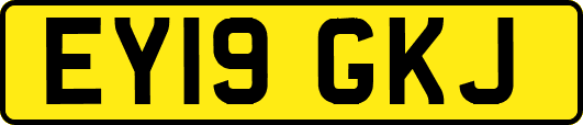 EY19GKJ