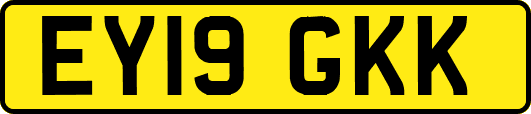 EY19GKK
