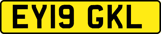 EY19GKL