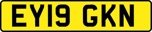 EY19GKN