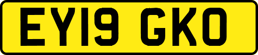EY19GKO