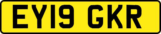 EY19GKR