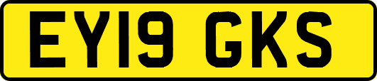 EY19GKS