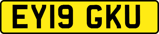 EY19GKU