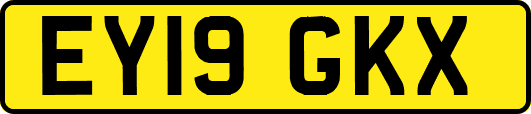 EY19GKX