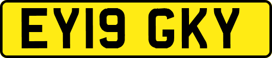 EY19GKY