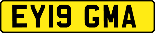 EY19GMA