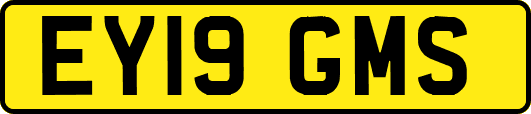 EY19GMS