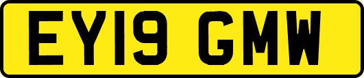 EY19GMW