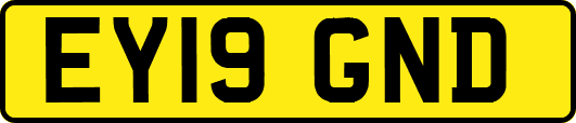 EY19GND