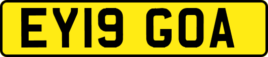 EY19GOA