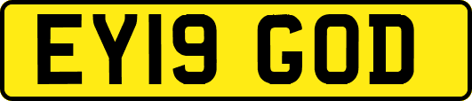 EY19GOD