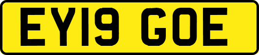 EY19GOE