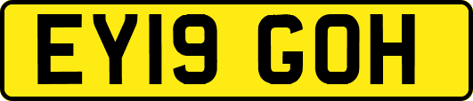EY19GOH