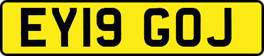 EY19GOJ