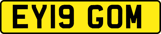 EY19GOM
