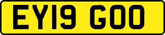 EY19GOO