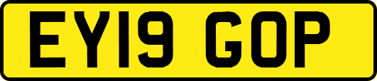 EY19GOP