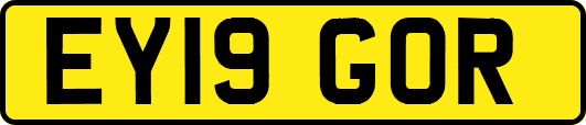 EY19GOR
