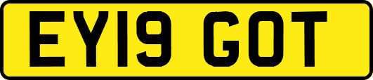 EY19GOT